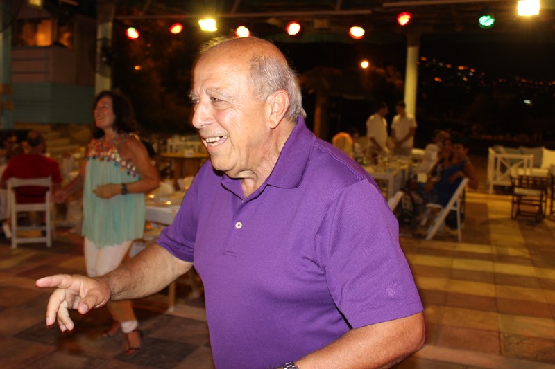French Night at Edde Sands